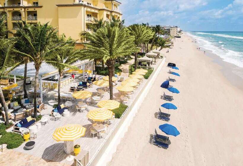 فندق Eau Palm Beach Resort & Spa