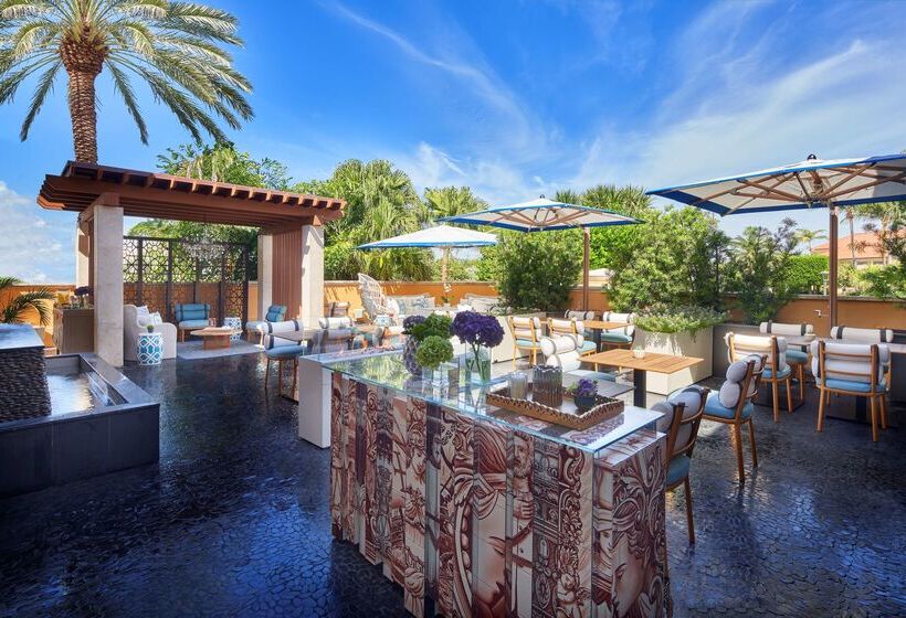 فندق Eau Palm Beach Resort & Spa