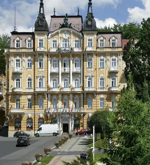 Ensana Hotel Pacifik