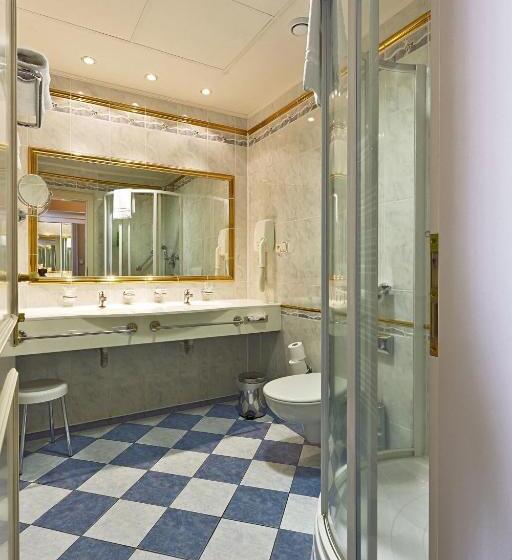 Ensana Hotel Pacifik