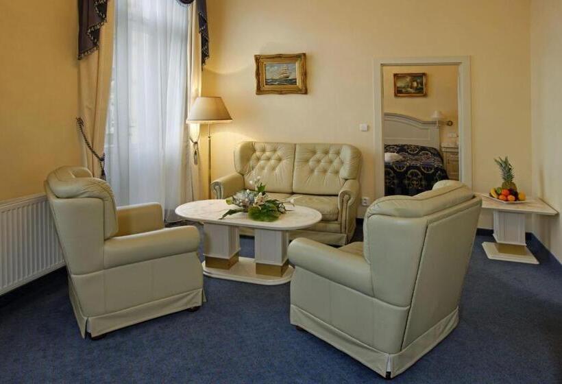 Ensana Hotel Pacifik