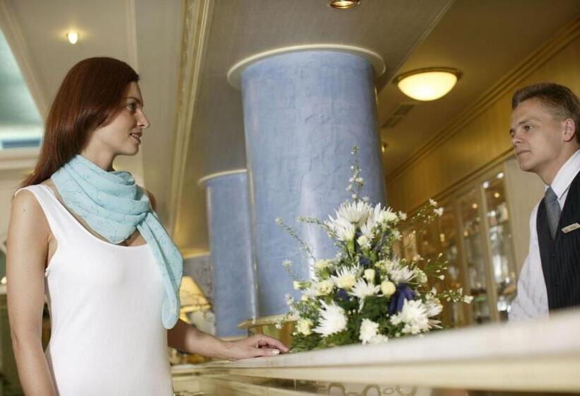 Ensana Hotel Pacifik