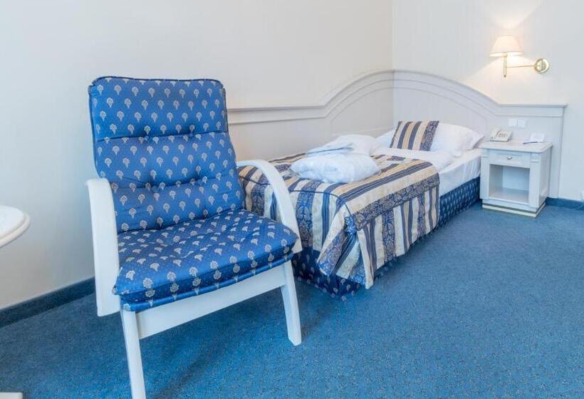 Ensana Hotel Pacifik