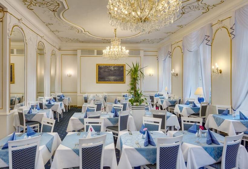 Ensana Hotel Pacifik