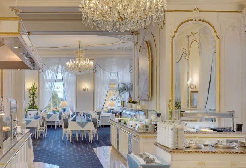 Ensana Hotel Pacifik