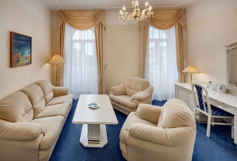 Ensana Hotel Pacifik