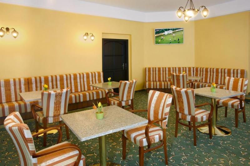 فندق Ensana Svoboda