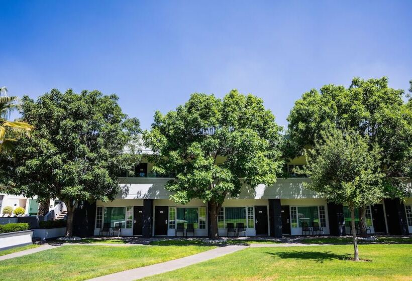 فندق Fiesta Inn San Luis Potosi Glorieta Juarez