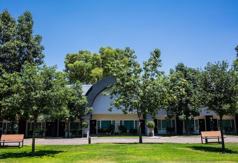 فندق Fiesta Inn San Luis Potosi Glorieta Juarez