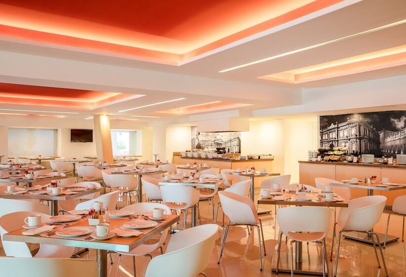 فندق Fiesta Inn San Luis Potosi Glorieta Juarez