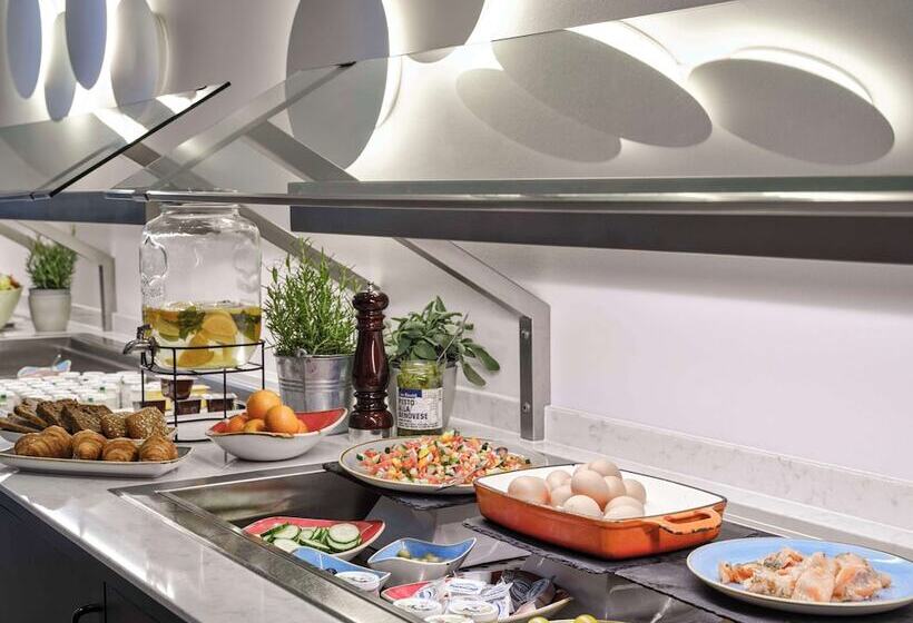 Flemings Hotel Frankfurt Central