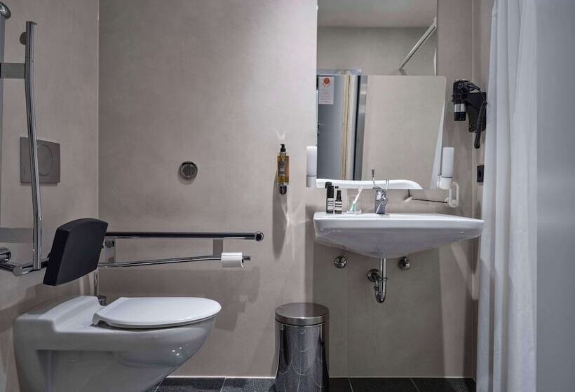 Flemings Hotel Frankfurt Central