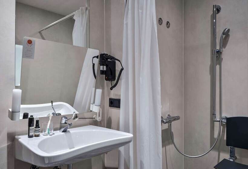 Flemings Hotel Frankfurt Central