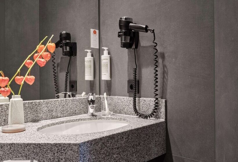 Flemings Hotel Frankfurt Central