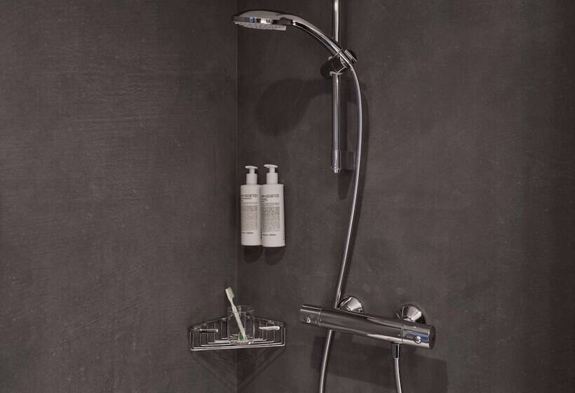 Flemings Hotel Frankfurt Central