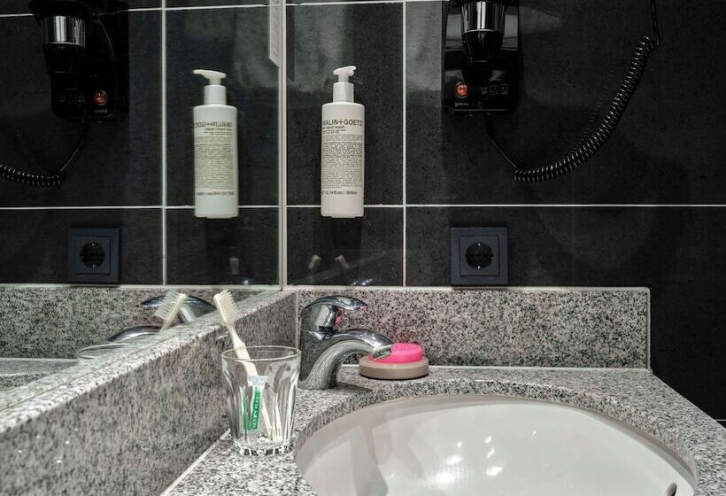 Flemings Hotel Frankfurt Central