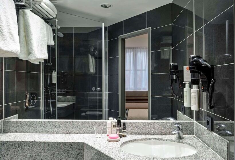 Flemings Hotel Frankfurt Central