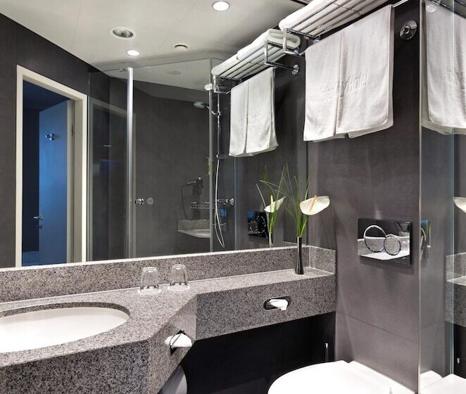 Flemings Hotel Frankfurt Central