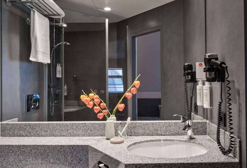 Flemings Hotel Frankfurt Central