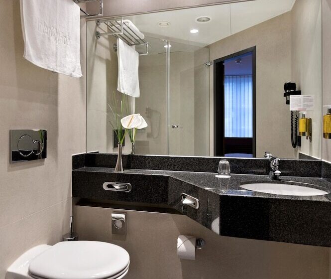 Flemings Hotel Frankfurt Central