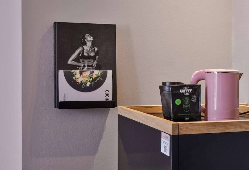 Flemings Hotel Frankfurt Central