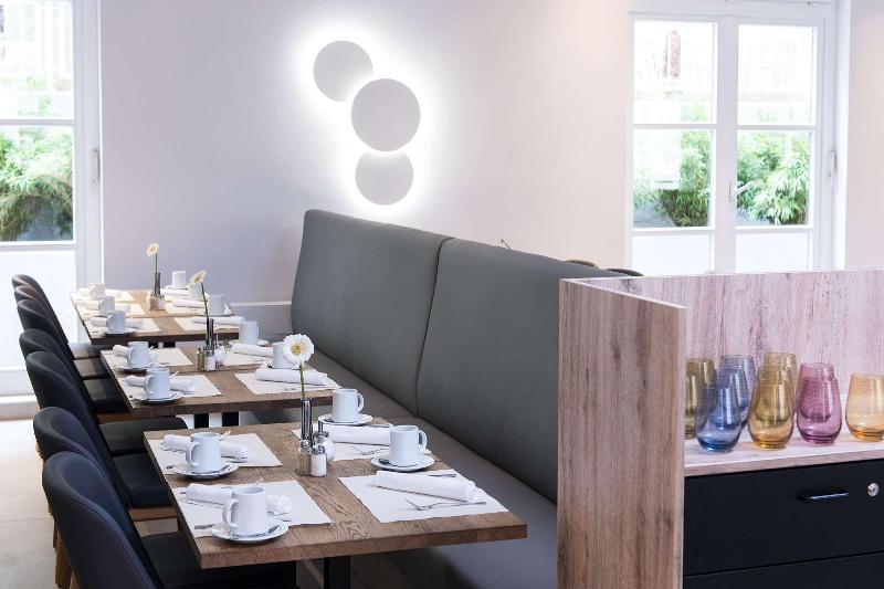 Flemings Hotel Frankfurt Central