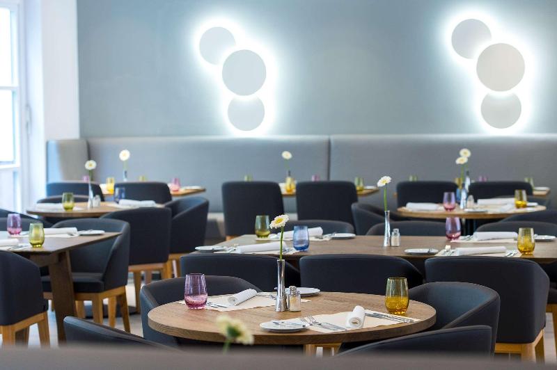 Flemings Hotel Frankfurt Central