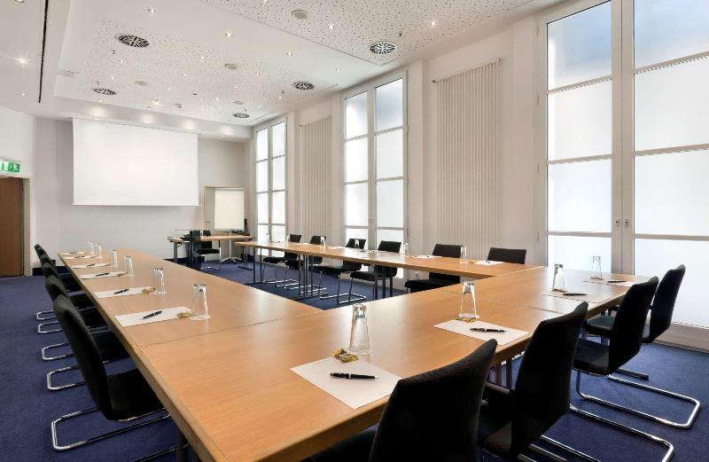 Flemings Hotel Frankfurt Central