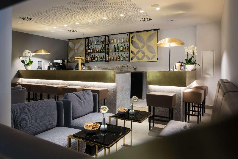 Flemings Hotel Frankfurt Central