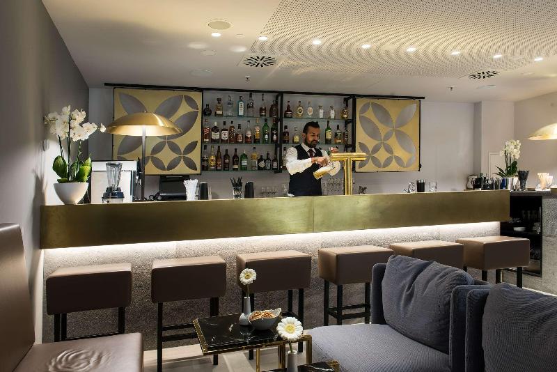 Flemings Hotel Frankfurt Central