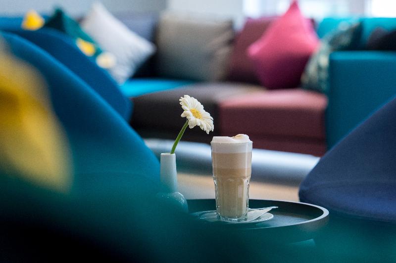 Flemings Hotel Frankfurt Central