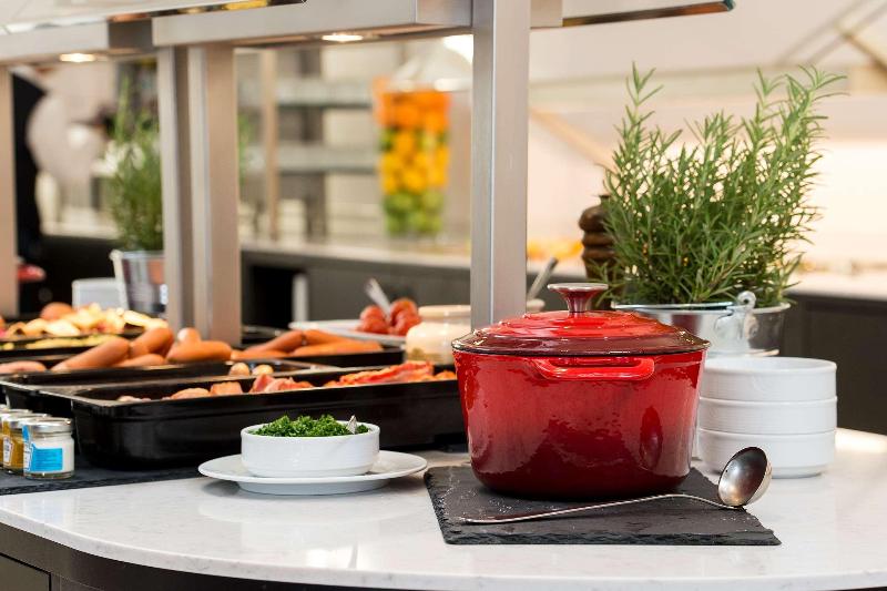 Flemings Hotel Frankfurt Central