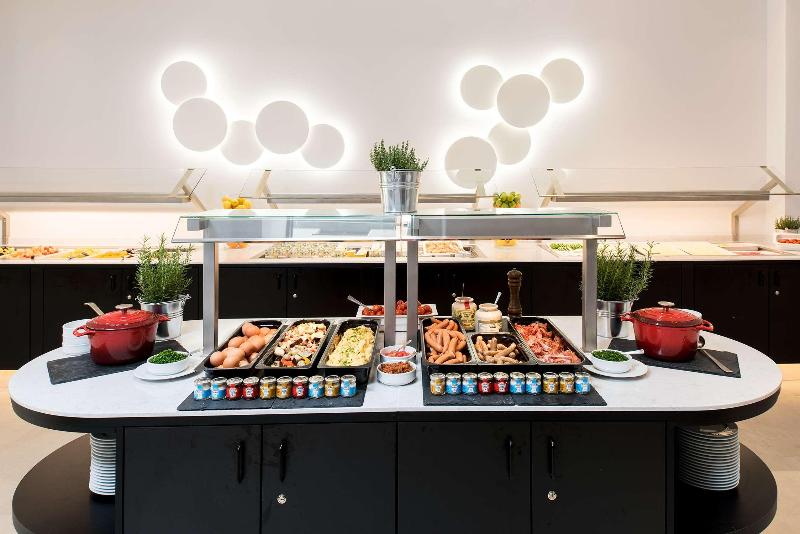 Flemings Hotel Frankfurt Central