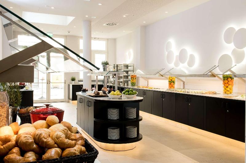 Flemings Hotel Frankfurt Central