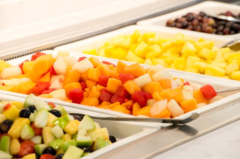 Flemings Hotel Frankfurt Central