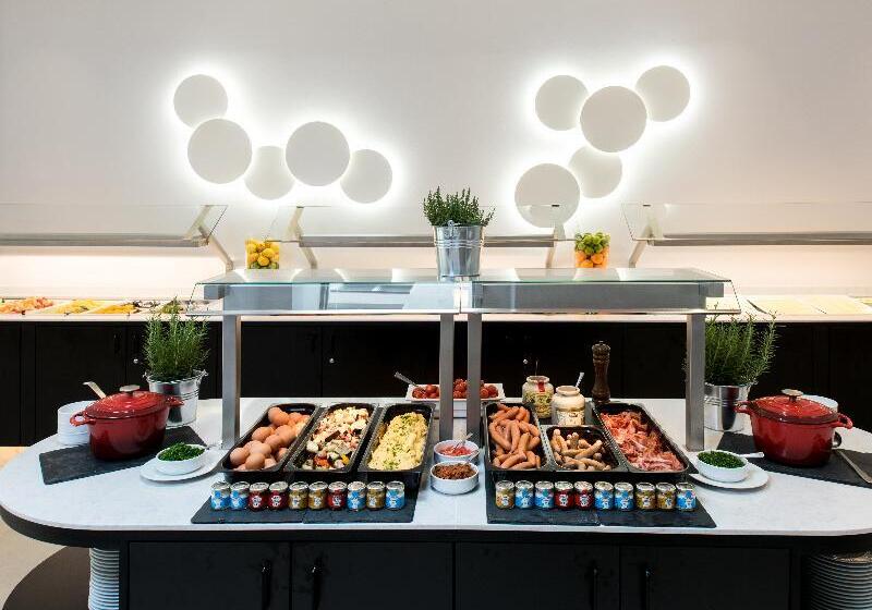 Flemings Hotel Frankfurt Central