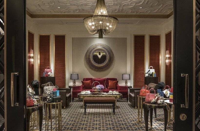 Four Seasons Hotel Jakarta