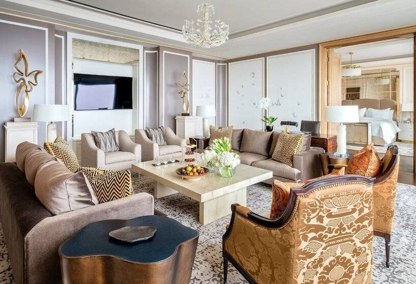 Four Seasons Hotel Jakarta