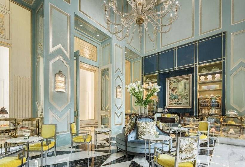 Four Seasons Hotel Jakarta