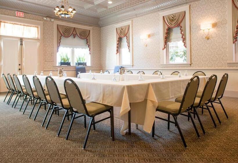 ホテル Fulton Lane Inn