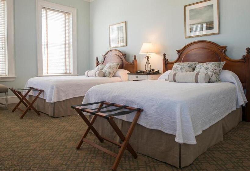 ホテル Fulton Lane Inn