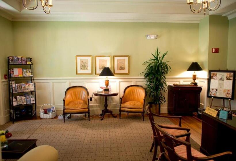 ホテル Fulton Lane Inn