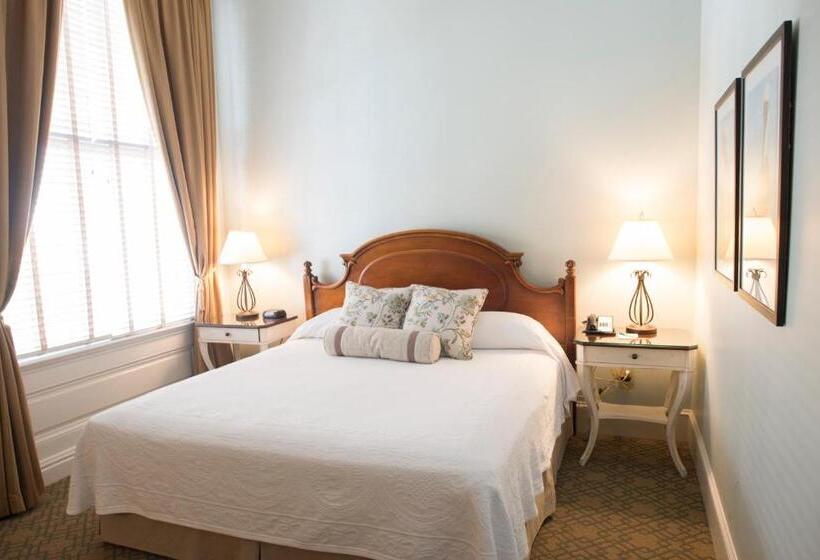 ホテル Fulton Lane Inn