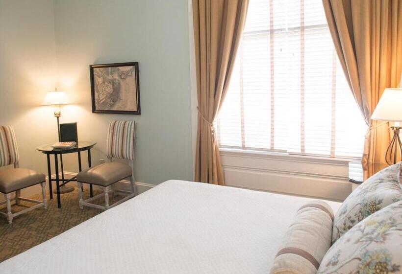 هتل Fulton Lane Inn