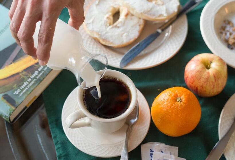 ホテル Fulton Lane Inn