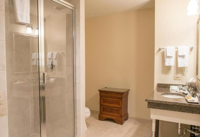 ホテル Fulton Lane Inn