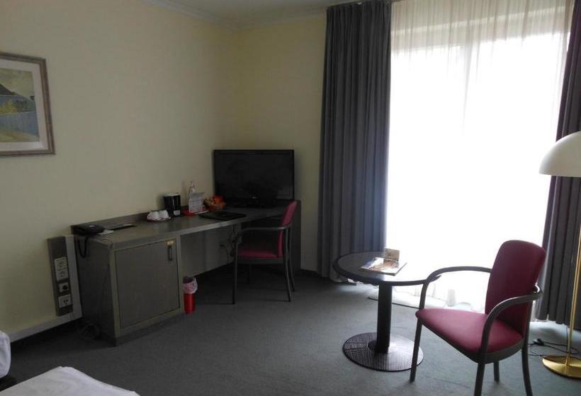 호텔 Garden Bilk Hafen