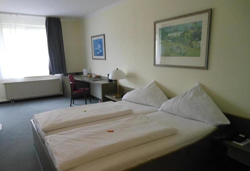 호텔 Garden Bilk Hafen