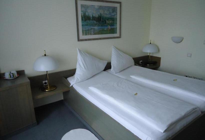 호텔 Garden Bilk Hafen