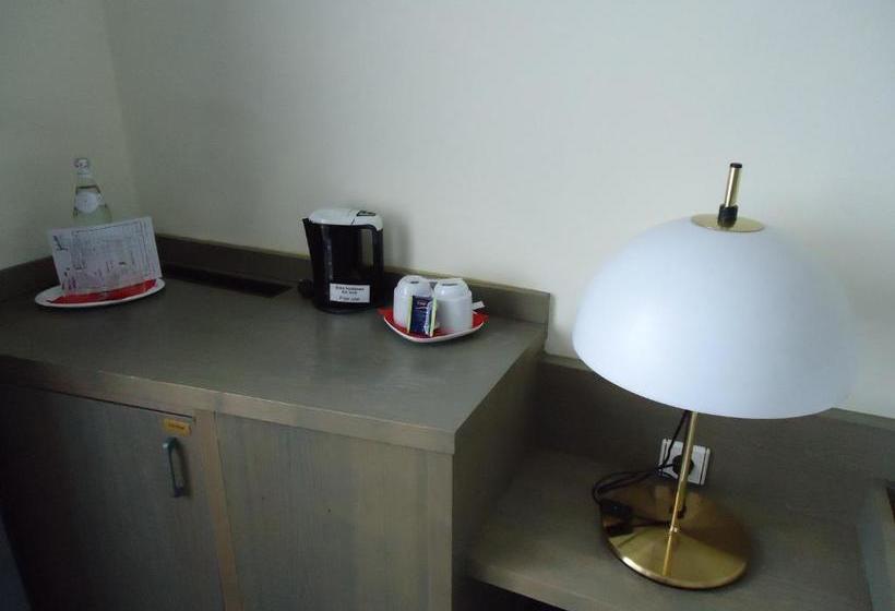 호텔 Garden Bilk Hafen